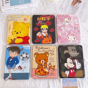 เคสไอแพด360 ํ มีช่องใส่ปากกา สำหรับรุ่น air1/2 air4/5 air6 air7 Gen10 Gen11 Gen789 pro10.2 10.5 10.9 2022 พร้อมส่งจากไทย