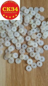 Nút giữ mũi khoan cho chụp chống bụi tiện dụng