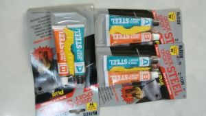 Keo Dán AB Đa Năng Quick Epoxy Thái Lan