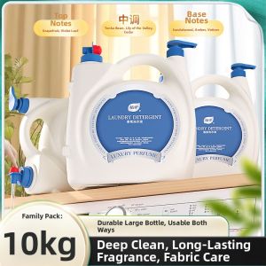 Botare | Long-Lasting Scent Gentle Baby Laundry Detergent 10jin