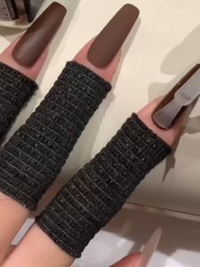 Top Lì Vinimay chính hãng matte top tạo vẻ đẹp nhám lì cho móng