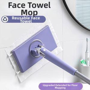 BAIXITANG | Lazy User Static Dust Cleaning Mop
