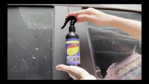 Car Plastic Restorer Back To Black Gloss Car Cleaning Products Plastic Leather Restore Auto Polish And Repair Coating Renovator