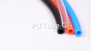 Ống Dẫn Khí PU Ống Dẫn Khí Nén Dây Dẫn Nhiên Liệu Polyurethane Chịu Áp Suất Cao Cho Máy Nén Có Nhiều Kích Cỡ Khác Nhau