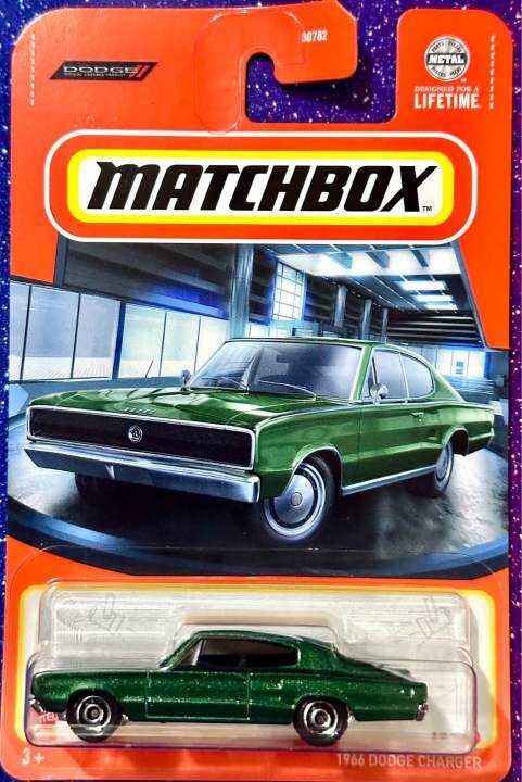 1966 matchbox sale cars