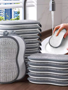 Vải Lau Bát Đĩa Hai Mặt Dày Bằng Mút Dùng Trong Nhà Bếp Vải Lau Nồi Vải Lau Nhà Bếp Vải Lau Nhà Bếp Chuyên Dụng Vải Lau Nhà Bếp