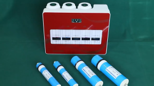 HID TFC-2012-75g 100g 125g 150g 200g Reverse Osmosis Water Filter Membrane Replacement Filter RO Membrane