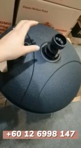 Water Tank Base Round Stand For Bunting Banner Poster Use Only