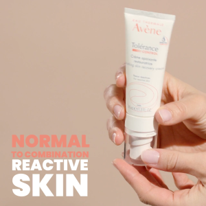 Eau Thermale Avène Tolerance Control Soothing Recovery Cream 40ml | For normal / combination skin