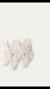 Canacana 6M-6Y Cotton Kids Legging Baby Boy Girl Children Legging Budak Socks Seluar Legging 0333