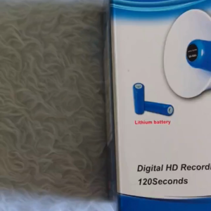 Megaphone GX-528U 35W High Volume USB TF Card 240s Recording Rechargeable Portable Loudspeaker