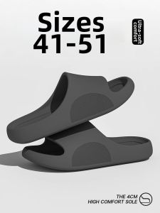 XIAXIU | Anti-slip Silent Mens Slipper