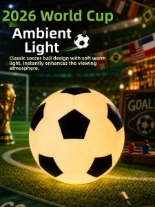 ANQIYUE | Atmosphere Decorating Lights for World Cup Bars Lottery Shops