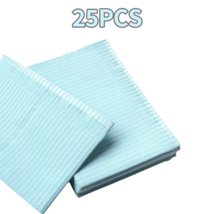 Poseidon | 25/50/125pcs POSEIDON Hot Tattoo Clean Pad Professional Disposable Waterproof Permanent Makeup Tattoo Accessories