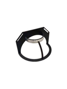 Bowling Supplies Bowling Line Drawing Ruler Bowling Special Tool Quarter Ruler Detachable And Assembleable DIY Brand