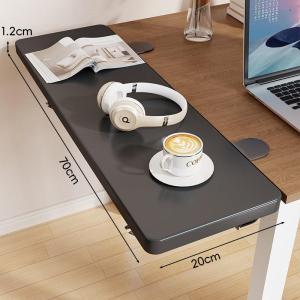 HUAZINIAO | Expandable Folding Desk Shelf Organizer