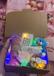 Hampers ramadan/hadiah untuk cewek/ramadan sale/hampers lebaran/hampers idul fitri/hamper hijab/hampers premium/hadiah sidang/hadiah wisuda/hadiah ulang tahun/hadiah anniversary