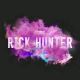 Rick Hunter90