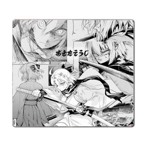 Skypad Rubber Mousepad SORA Game Mouse Pad Customized Pattern Smooth Gaming Desk Mat Fps Esports Office Gaming Accessories Y2k ﻿