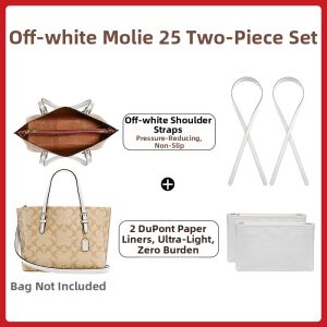JINGQIAN | Bag Strap Upgrade Accessory