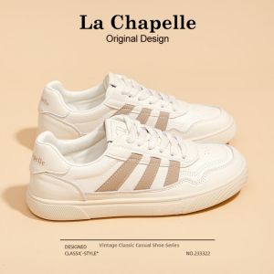 La Chapelle | Fashionable Chunky Fall New Womens Shoes