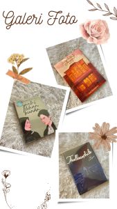 Panduan Memilih Novel Remaja Murah & Populer di Wattpad