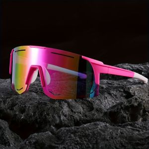 Ladies Fashionable Glasses for Hiking Road Cycling Cycling Sports Glasses Suitable for Daily Sports Wear