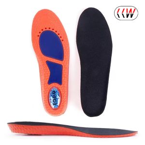 CCW 1Pair Orthopedic Insoles Arch Support Insoles Insole Orthopedic Work Boot Shoe Insert for Plantar Fasciitis Heel Pain