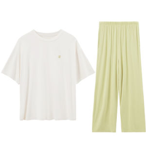 HODO | Cool & Breathable Couples Sleepwear Set