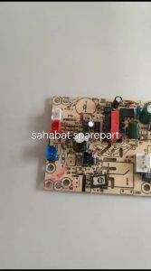 MODUL DISPENSER GALON BAWAH MIYAKO ORIGINAL