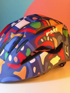 PMT | Child Bicycle Helmet