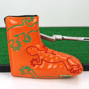 Dominant | Waterproof PU L-Shape Golf Putter Cover