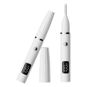 YIJIANGDAO | New Digital Ear and Nose Hair Trimmer Multi-Function