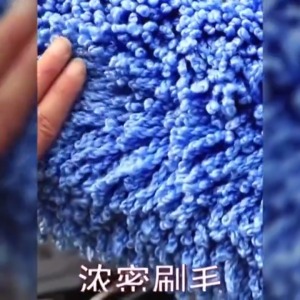 Chổi lau rửa xe Ô tô chổi quét bụi cho xe hơi dễ dàng sử dụng tháo ra lắp vào nhanh chóng