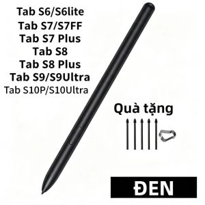 Bút Cảm Ứng Vẽ Tranh DIXSG Dành Cho Samsung Galaxy Tab S6 Lite S7 FE S7 S7 Plus S8 S9 S9FE Hỗ Trợ Chống Chạm Lòng Bàn Tay Tương Thích Với Màn Hình Cảm Ứng.