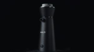 เครื่องลมควันอาหาร ปืนลมควัน เครื่องพ่นควัน