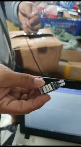 Lampu Pencahayaan Dajjal: Memahami & Menggunakan Lampu Sen Dajjal