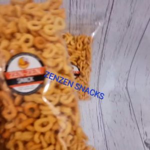 KERUPUK LANTING BAWANG 250GR