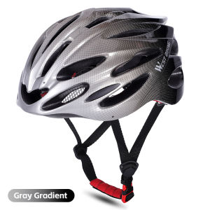 West Biking | WEST BIKING Lightweight Bike Helmet Integrated Molding Men Women Cycling Helmet Multicolor Bicycle Safety Cap Cycling Equipment