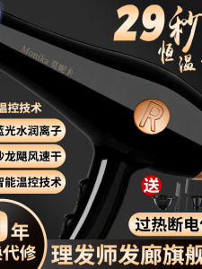 Bàn Phím Khô Tóc Công Suất Cao Salon Chuyên Nghiệp Làm Đẹp Nhanh Bóng Âm Dụng Cụ Làm Đẹp Cho Tóc Dụng Cụ Làm Đẹp