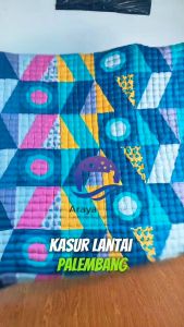 Kasur Lantai Palembang Full Motif Ukuran 180 X 195 Cm Kasur Lipat Kasur Keluarga