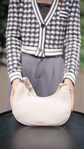 SHANGNCO Tas Wanita Kattie Bag Slingbag Tas Underarm Bag Shoulder Bag Bahu Ketiak
