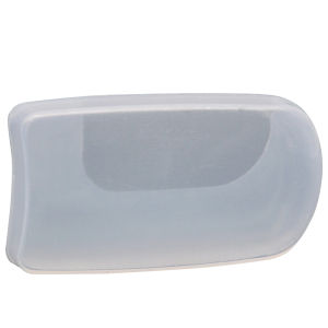 Bike Screen Waterproof Silicone Cover for 790 810 880 Electric Bike Displays Protects Against Water and Dirt