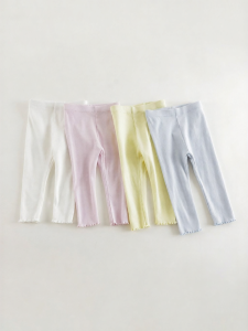 Marc&Janie | Soft Elastic Childrens Leggings