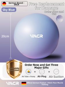 Postpartum Recovery Training Ball Thicker Anti-burst