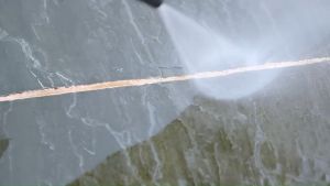 KARCHER K4 Basic High Pressure Washer 130 Bar / Water Jet High Pressure Cleaner / Car Wash Waterjet