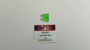 Sekering Karisma 30a Hijau: Memahami & Menggunakan Fuse DX