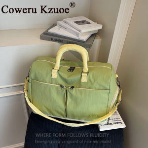 Expandable Large Capacity Travel Bag