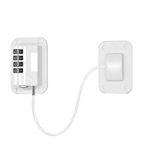 YANU | Anti-theft Child Safety Window Lock