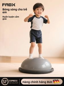 FABX | Bán Cầu Bosu Tập Đánh Giác Quan Và Cân Bằng
